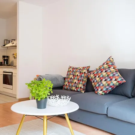 Grosse Louise In Der Neustadt Fuer Familien & * Dresden