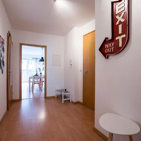 Grosse Louise In Der Neustadt Fuer Familien & * Dresden