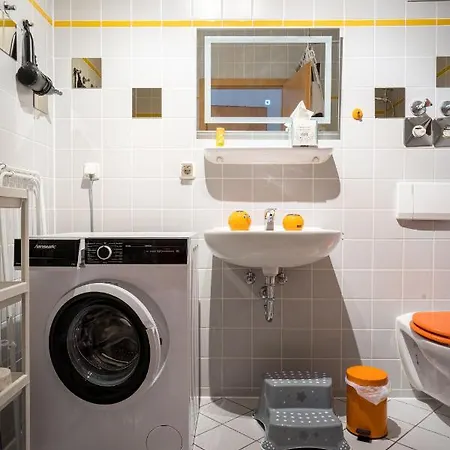 Grosse Louise In Der Neustadt Fuer Familien & * Drezda